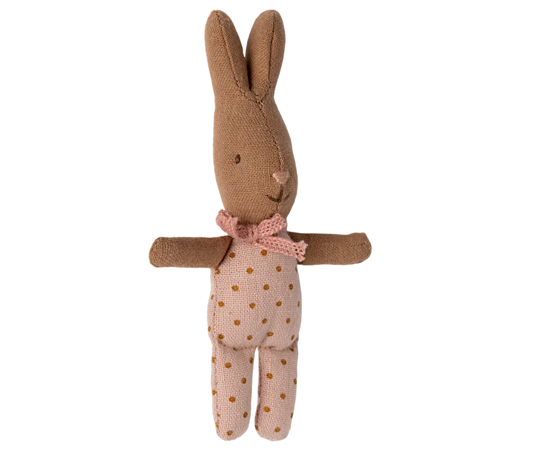Maileg - Rabbit, My / Dots