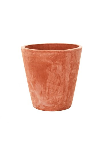 The Pot Company - Long Tom Terracini  Pot 430mm X 430mm