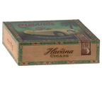 Maileg - Grandma & Grandpa Mice in Cigarbox