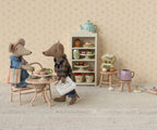 Maileg - Dad mouse / Light Brown