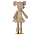 Maileg - Ballet dancer mouse / Big sister