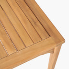 Pacific - Malta Outdoor Seating Set