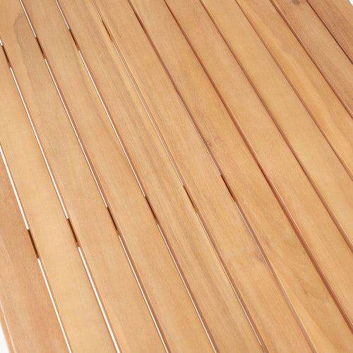 Pacific - Malta Outdoor Seating Set