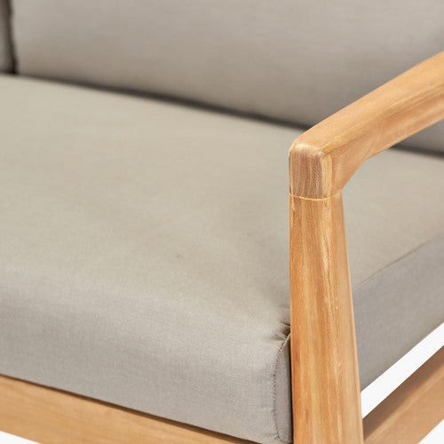 Pacific - Malta Outdoor Seating Set