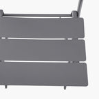 Pacific - Outdoor Bistro Set Anthracite