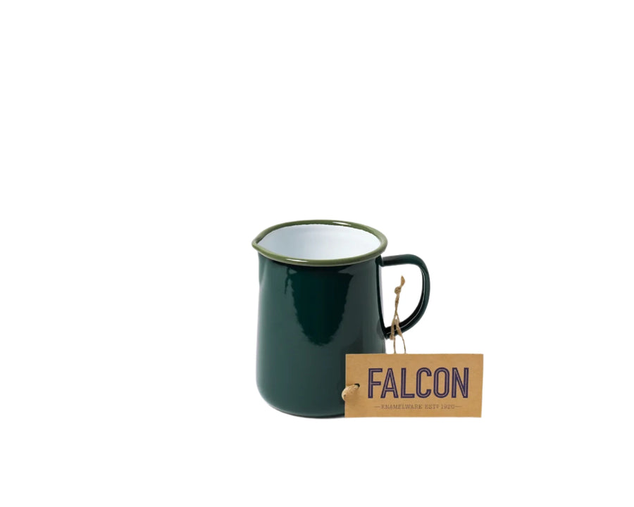 Falcon- 1 Pint Jug/ Samphire Green