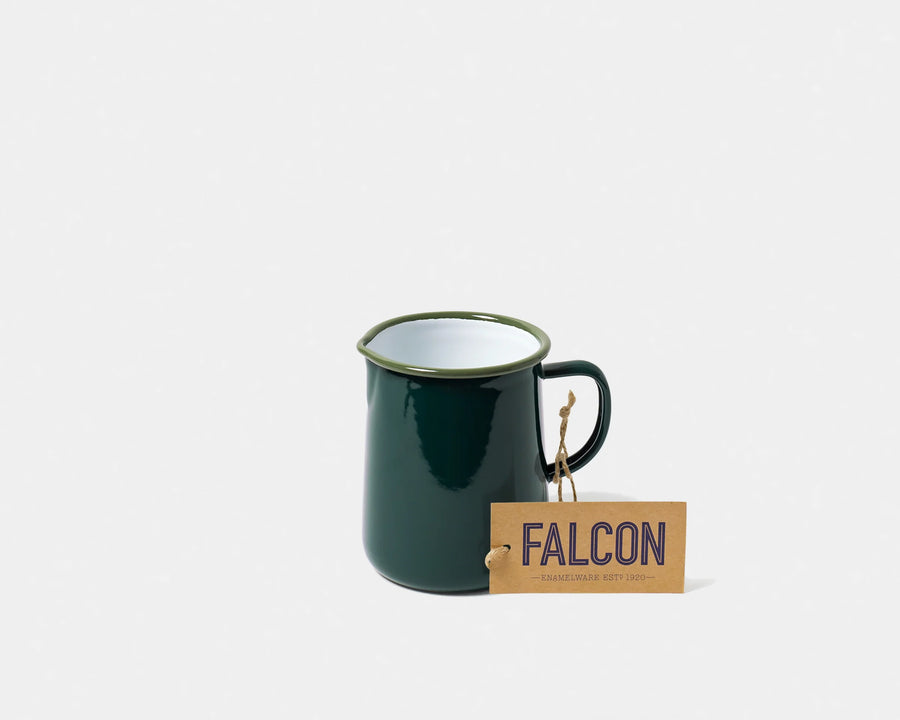 Falcon- 1 Pint Jug/ Samphire Green