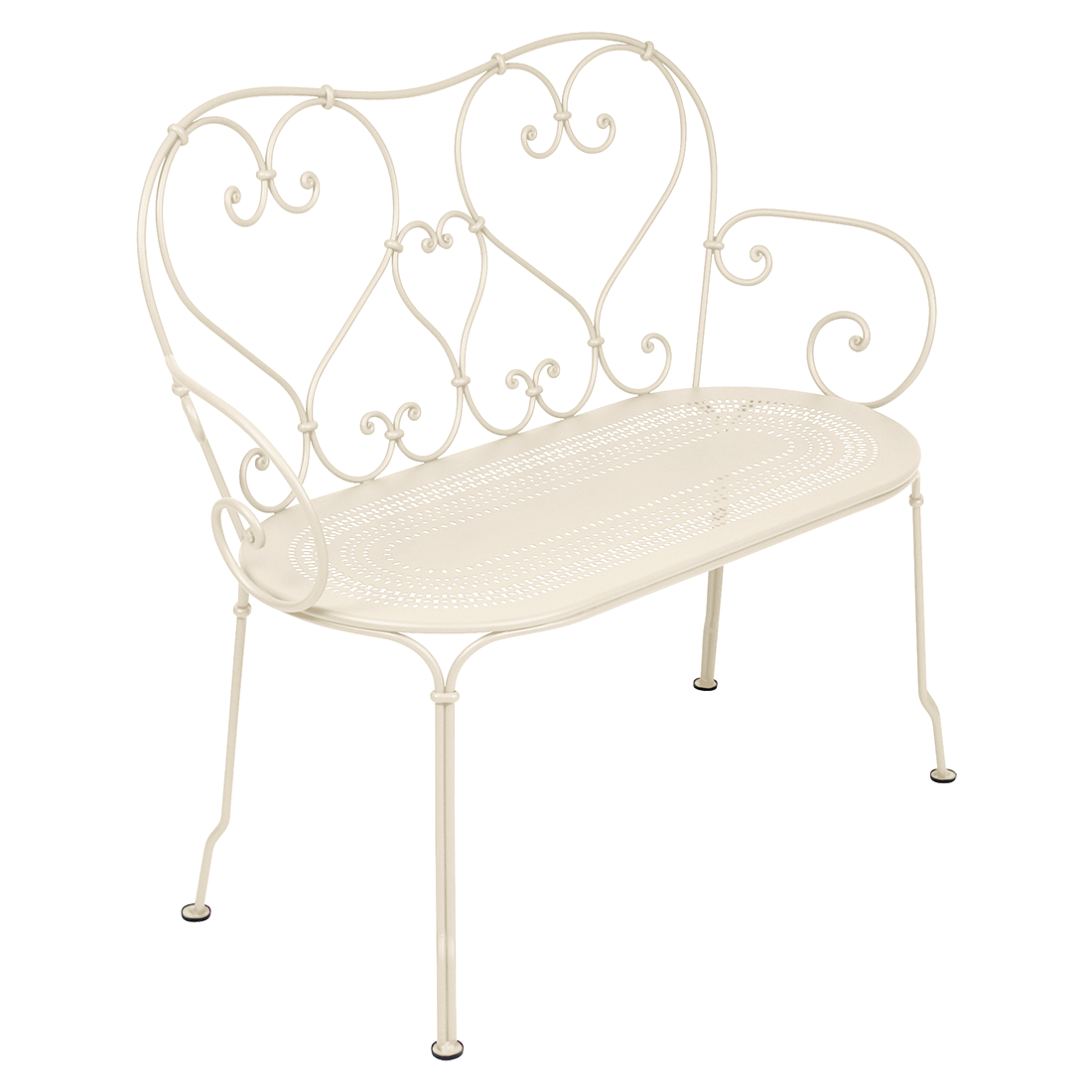 Fermob - 1900 Collection Bench