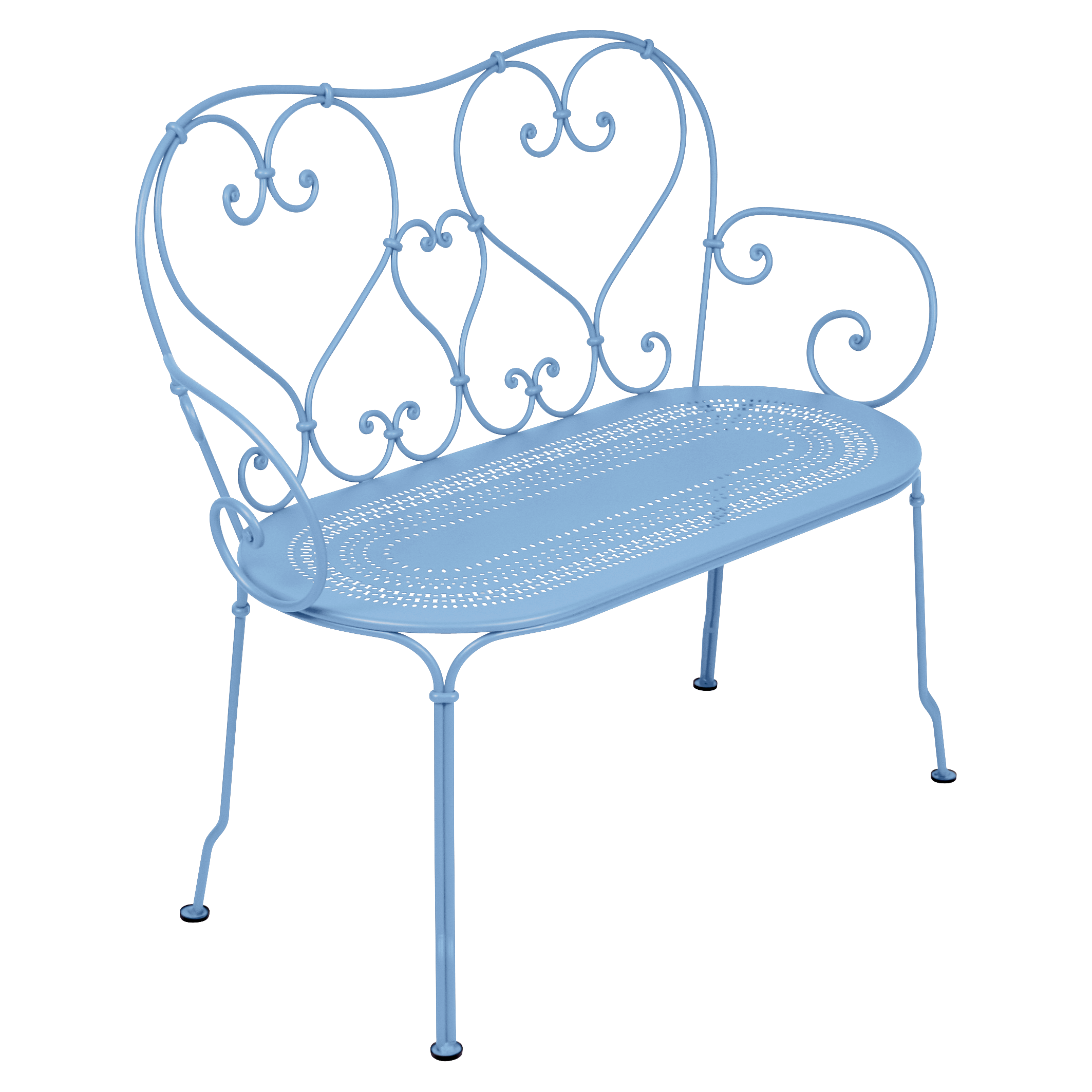Fermob - 1900 Collection Bench