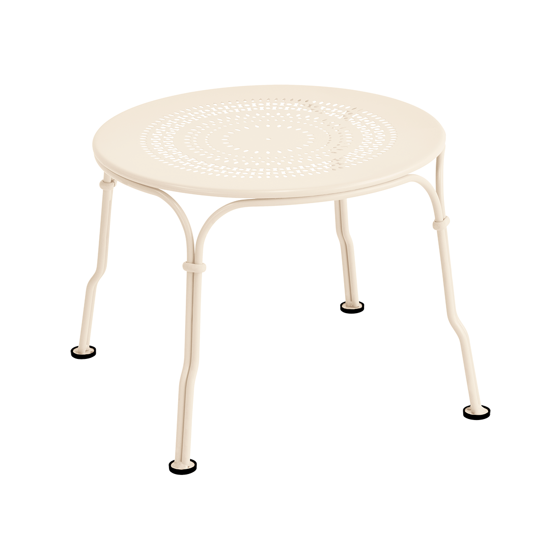 Fermob - 1900 Collection Low Table