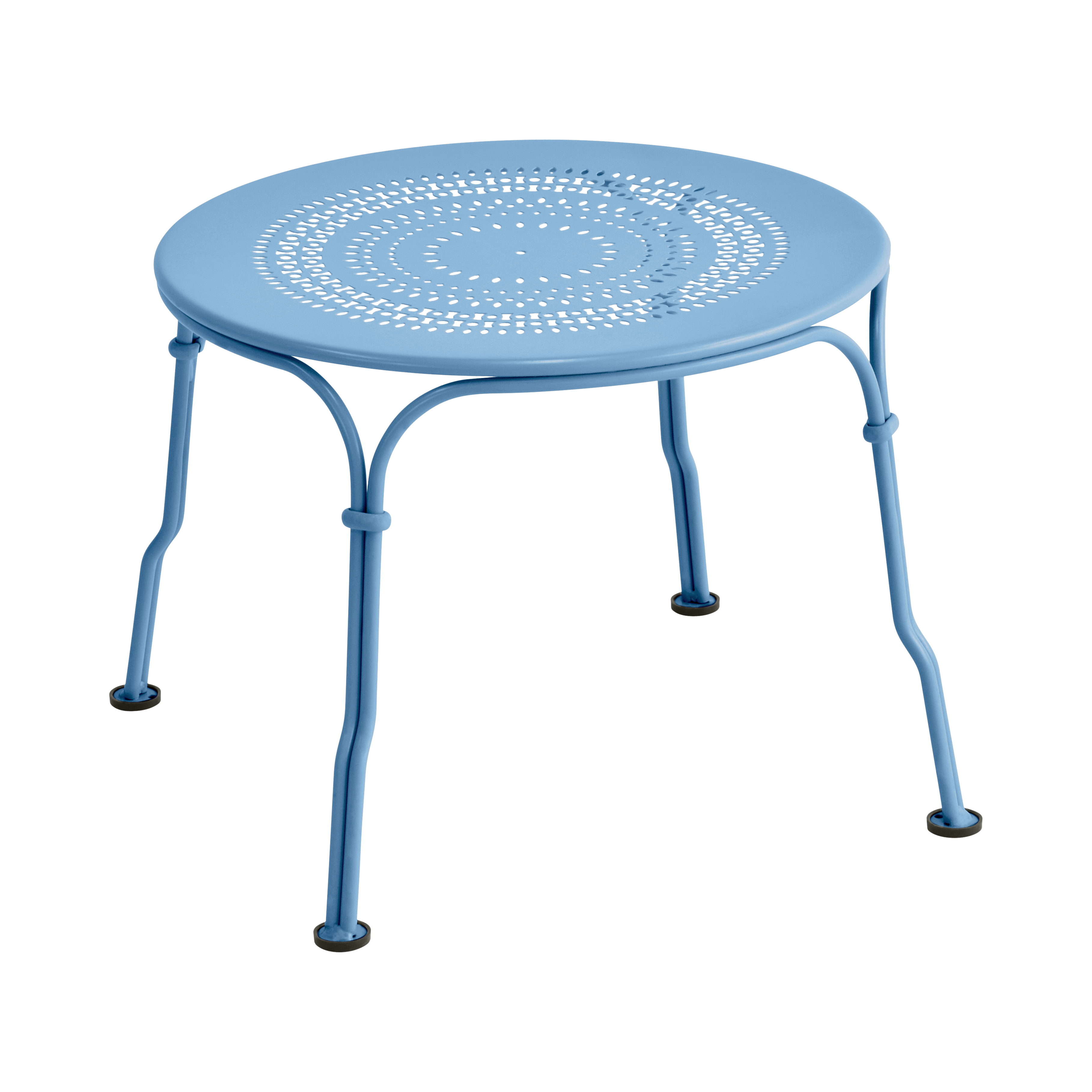 Fermob - 1900 Collection Low Table