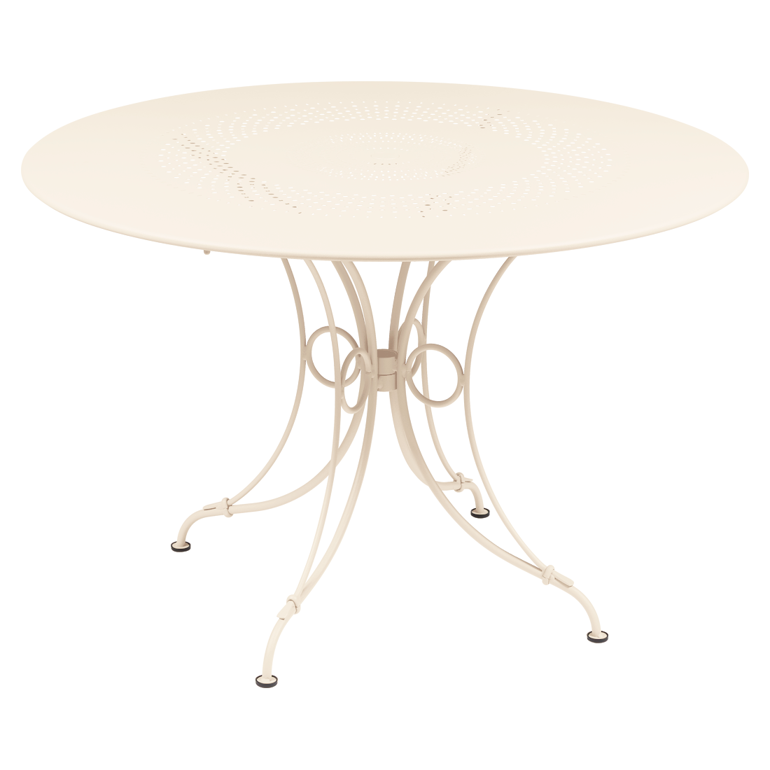 Fermob - 1900 Collection 117cm Table
