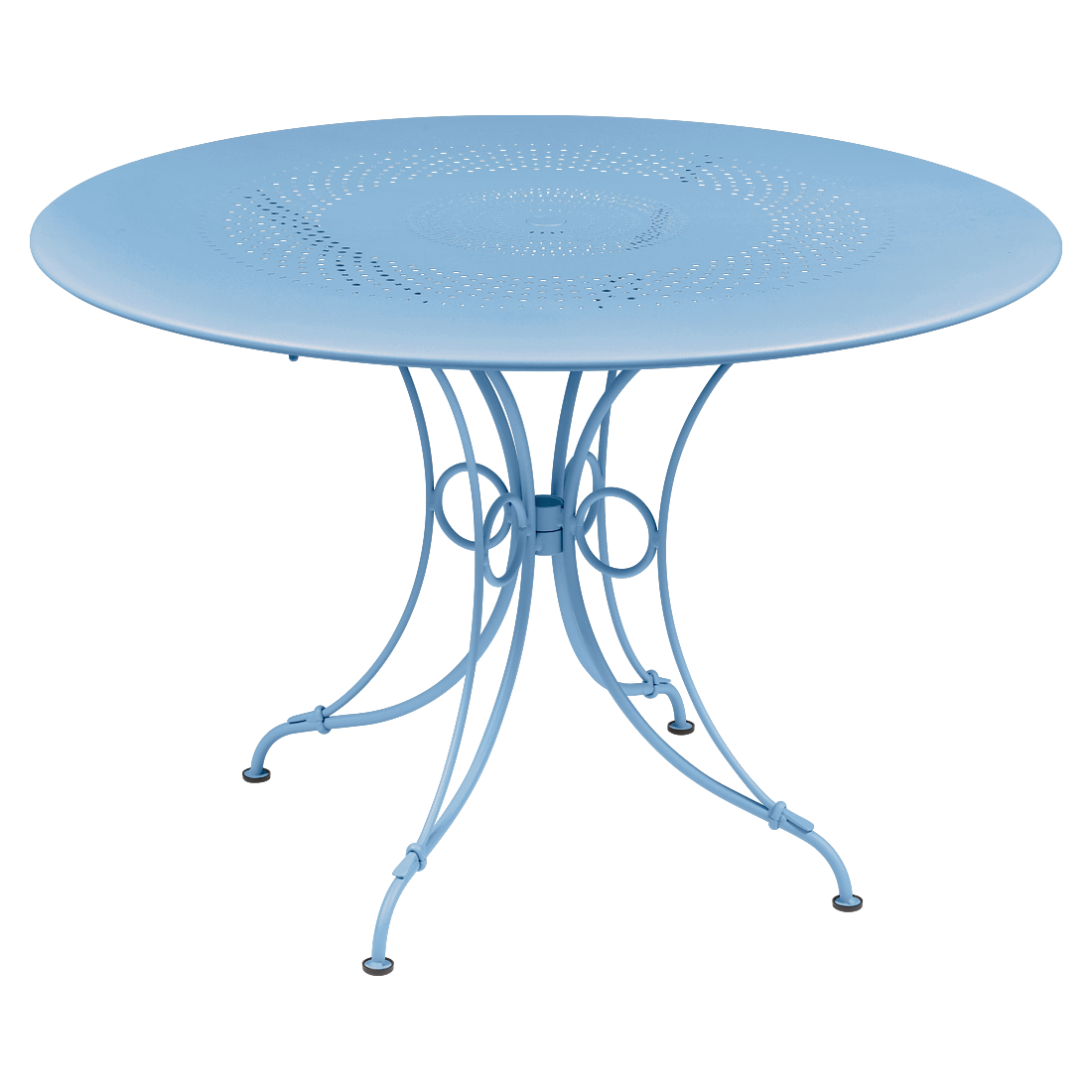 Fermob - 1900 Collection 117cm Table