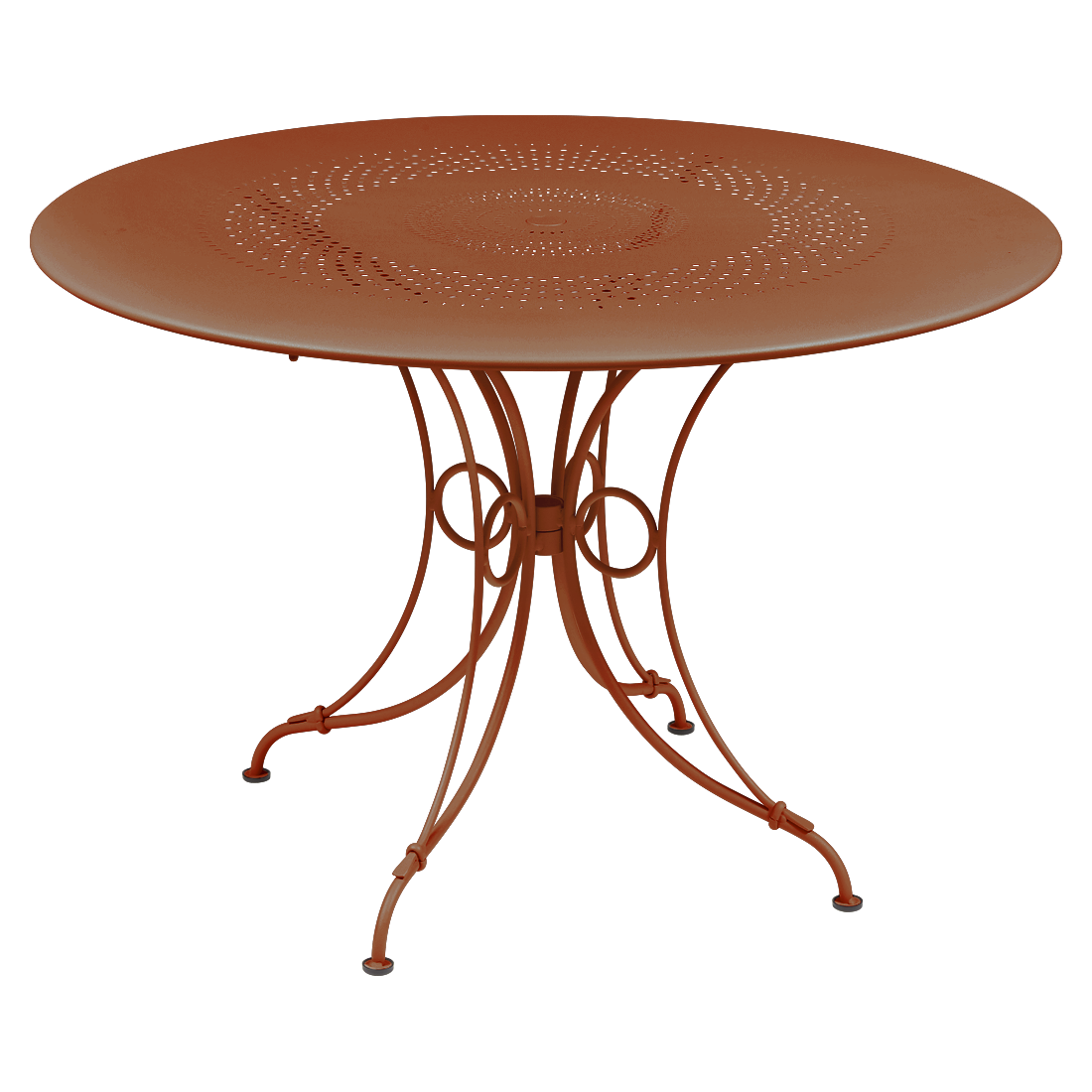 Fermob - 1900 Collection 117cm Table