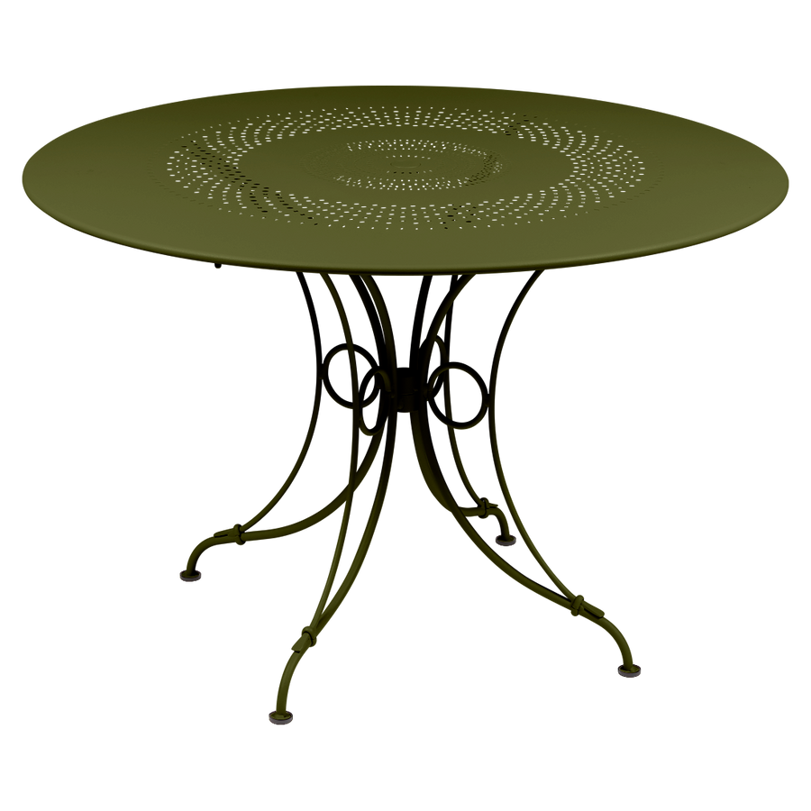 1900 Collection 117cm Table