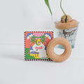 Pepin - Avocado Float / Justine Jossart