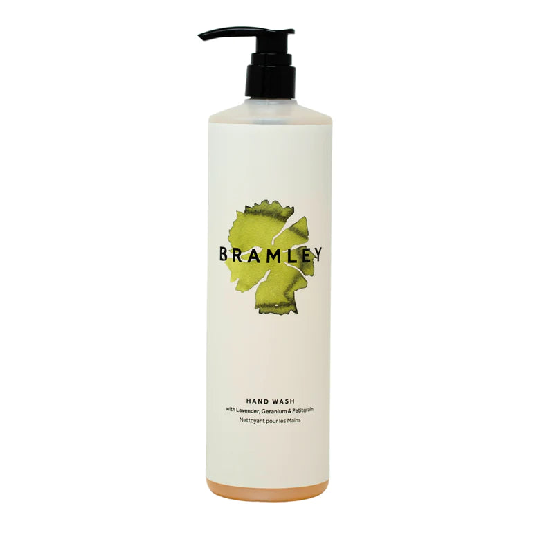 Bramley - Hand Wash 1 Litre
