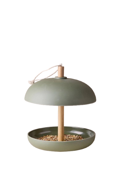 Field Day - Eco Friendly Hanging Bird Feeder