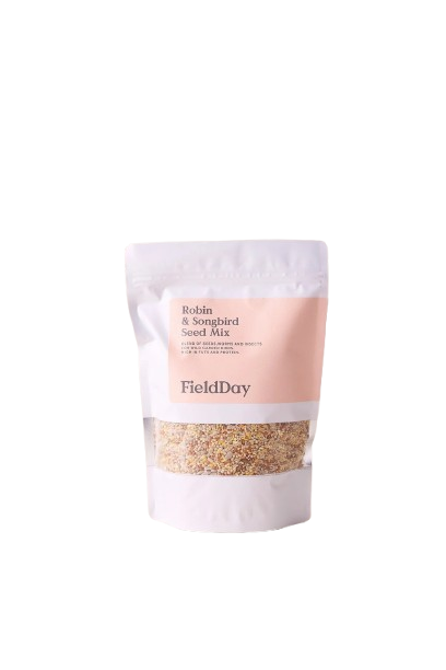 Field Day - Robin and Songbird Seed Mix
