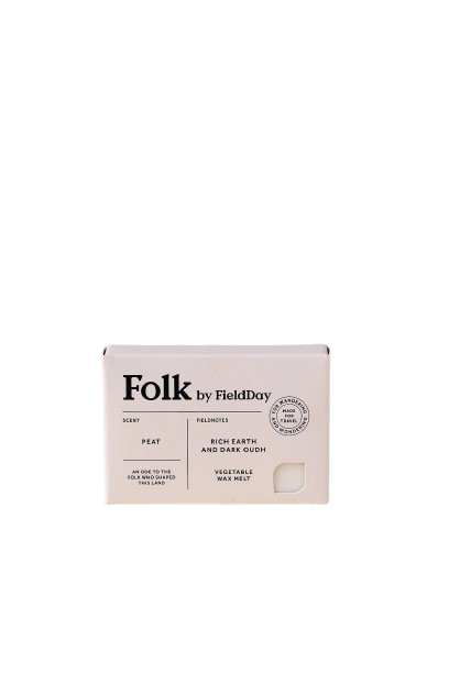 Field Day - Folk Wax Melt / Peat