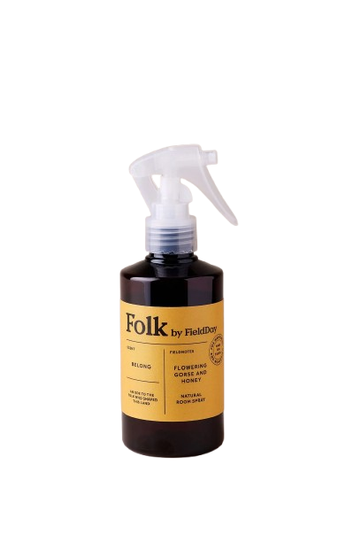 Field Day - Folk Room Spray / Belong