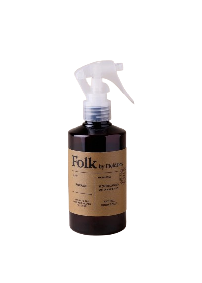 Field Day - Folk Room Spray / Forage