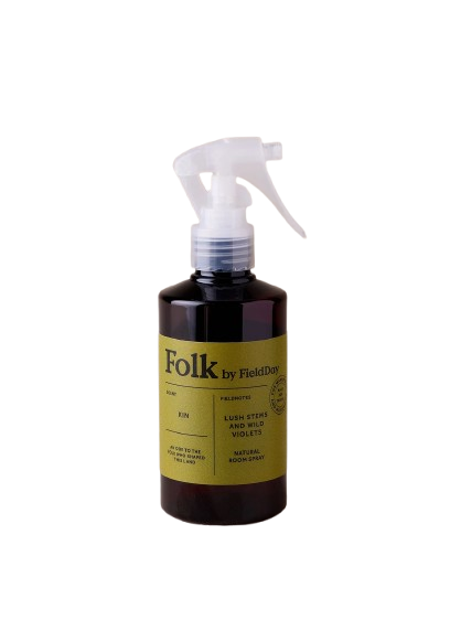 Field Day - Folk Room Spray / Kin