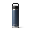Yeti - Rambler 26 oz Chug Bottle | Navy