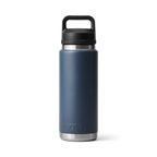 Yeti - Rambler 26 oz Chug Bottle | Navy