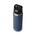 Yeti - Rambler 26 oz Chug Bottle | Navy