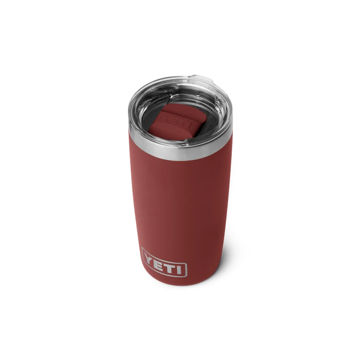 Yeti - Rambler 10 oz Tumbler | Stag Red