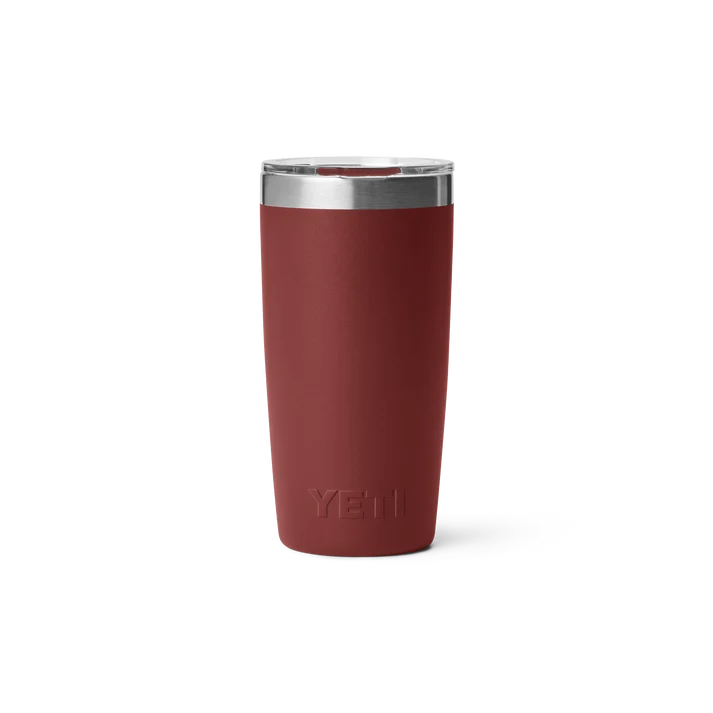 Yeti - Rambler 10 oz Tumbler | Stag Red