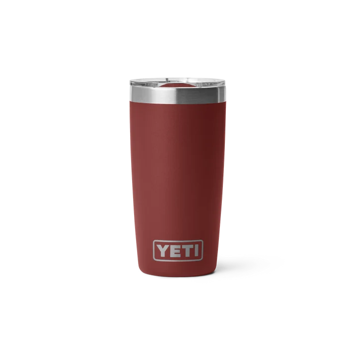 Yeti - Rambler 10 oz Tumbler | Stag Red