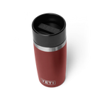 Yeti - Rambler 12 oz Travel Bottle | Stag Red