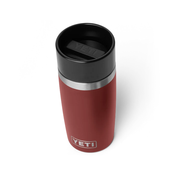 Yeti - Rambler 12 oz Travel Bottle | Stag Red
