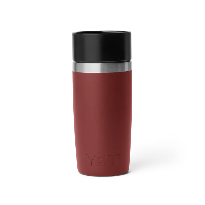 Yeti - Rambler 12 oz Travel Bottle | Stag Red
