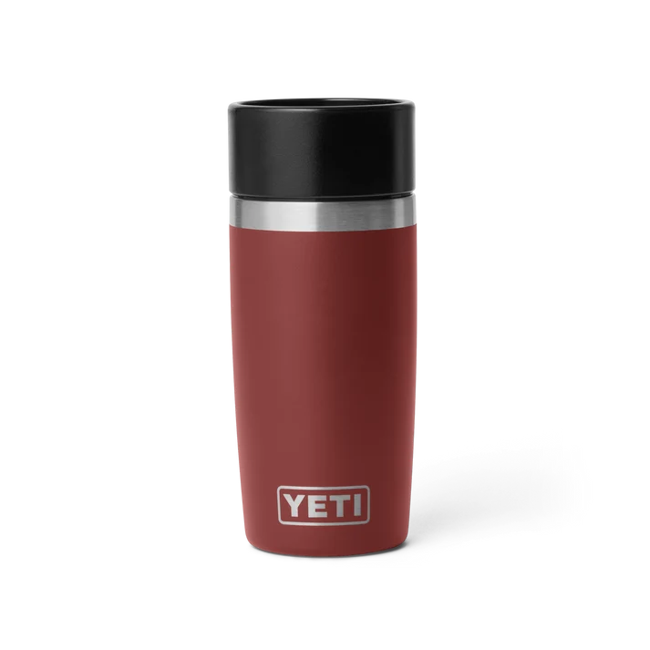 Yeti - Rambler 12 oz Travel Bottle | Stag Red