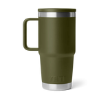 Yeti - Rambler 20 oz Travel Mug | Olive + King Crab