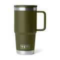 Yeti - Rambler 20 oz Travel Mug | Olive + King Crab