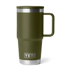 Yeti - Rambler 20 oz Travel Mug | Olive + King Crab