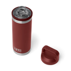 Yeti - Rambler 18 oz Chug Bottle | Stag Red
