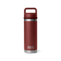 Yeti - Rambler 18 oz Chug Bottle | Stag Red