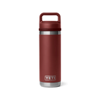 Yeti - Rambler 18 oz Chug Bottle | Stag Red