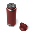 Yeti - Rambler 26 oz Chug Bottle | Stag Red