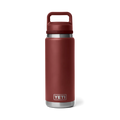 Yeti - Rambler 26 oz Chug Bottle | Stag Red