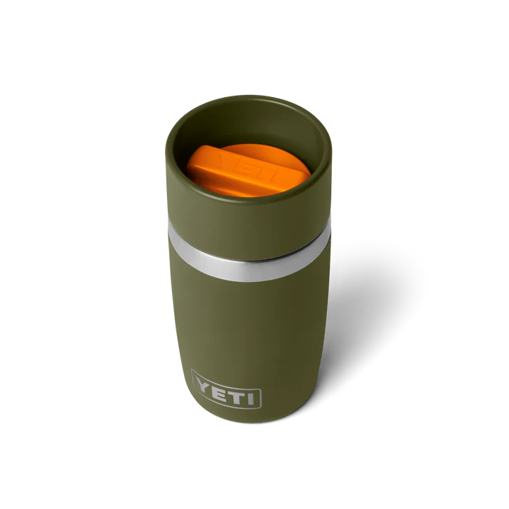 Yeti - Rambler 8 oz Travel Bottle | Olive + King Crab