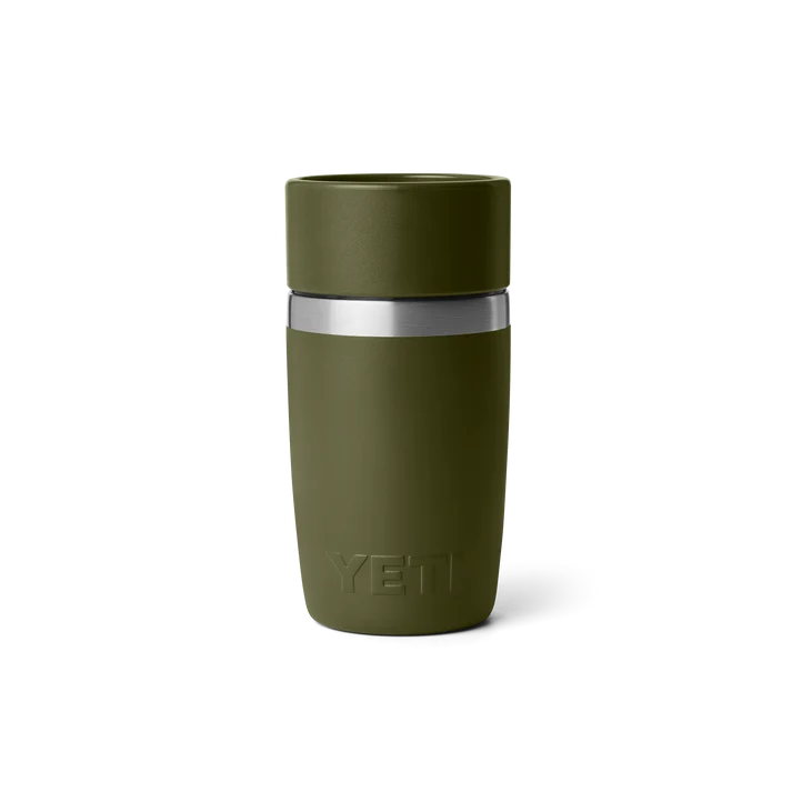 Yeti - Rambler 8 oz Travel Bottle | Olive + King Crab