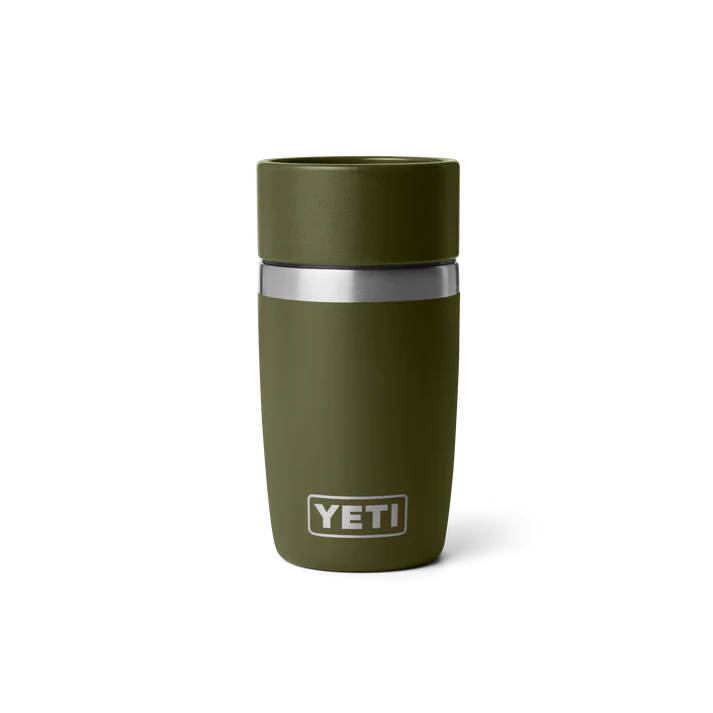 Yeti - Rambler 8 oz Travel Bottle | Olive + King Crab