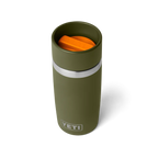 Yeti - Rambler 12 oz Travel Bottle | Olive + King Crab