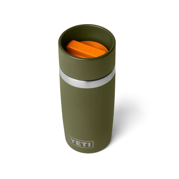 Yeti - Rambler 12 oz Travel Bottle | Olive + King Crab